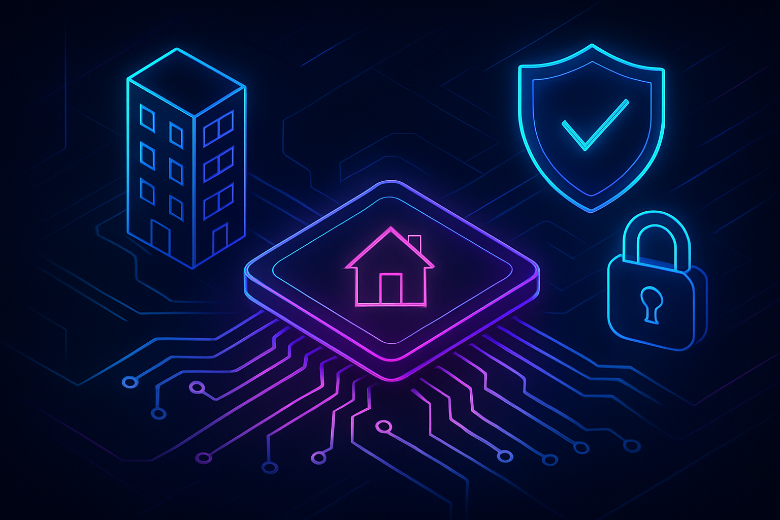 Legal Structures Behind Tokenized Property: LLCs, Custody, and Compliance Explained