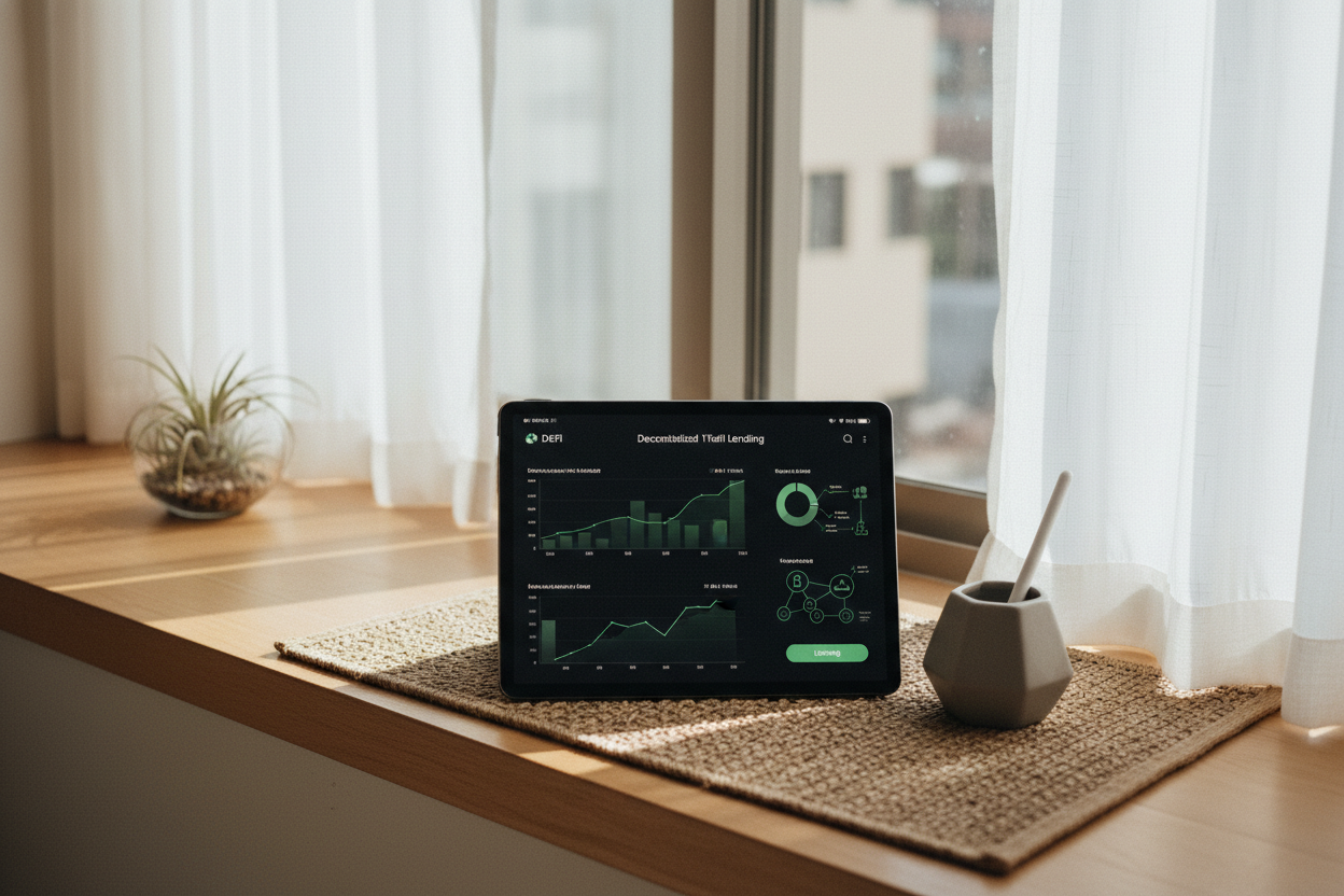 Lending Tokenized RWAs on Arbitrum Aave V3 Morpho for 4-9% Yields 2026 Strategies