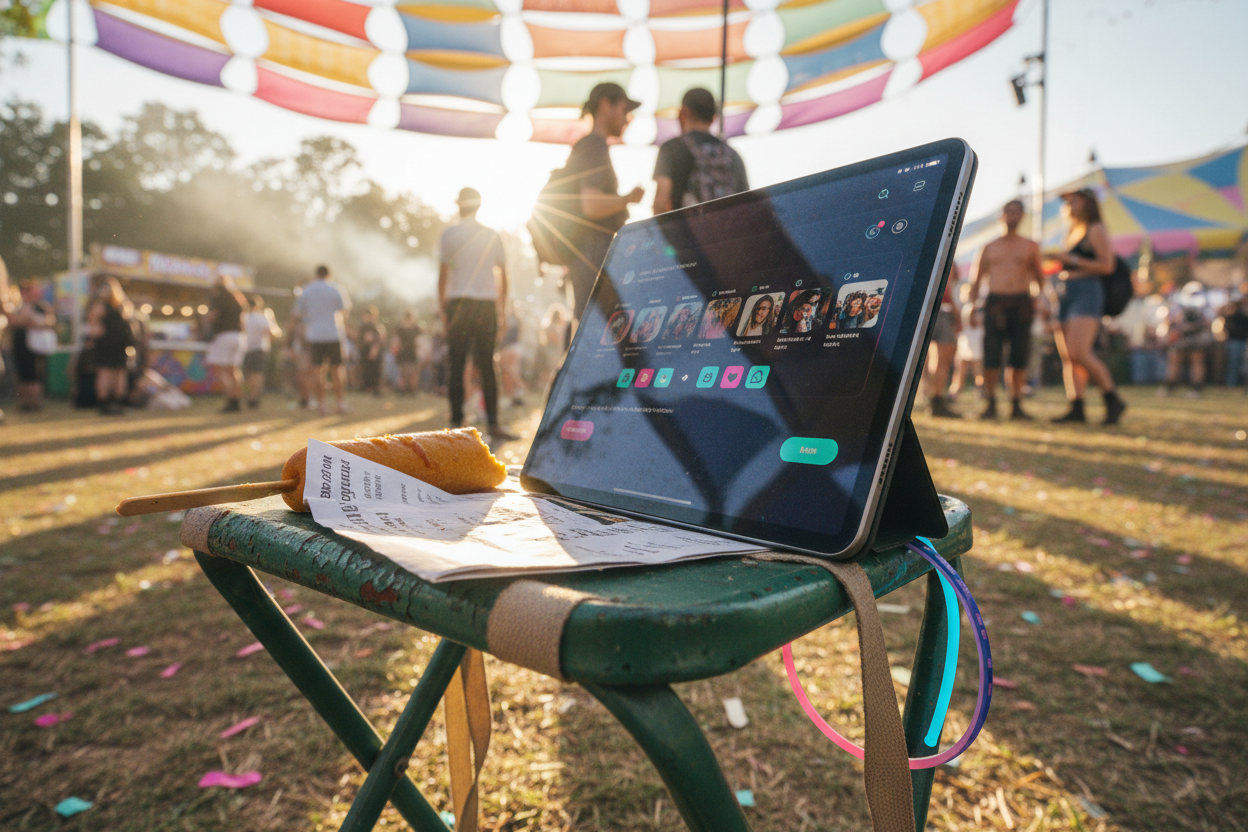 Lens Protocol Modular Architecture: Why Frontends Default to Twitter Feeds Over Instagram-Style Apps