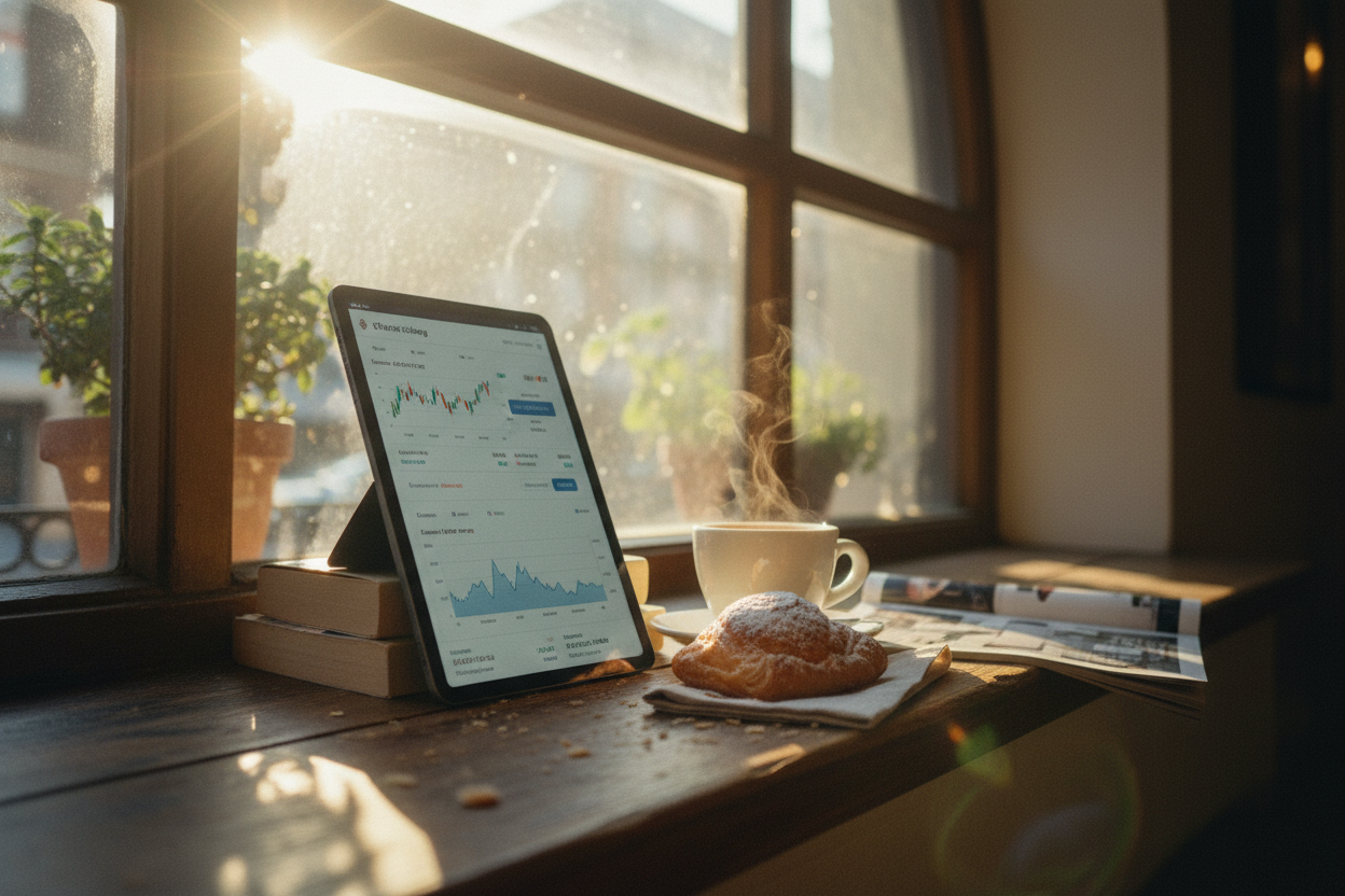 Lido stETH Liquid Staking Guide: Maximize ETH Rewards While Keeping Liquidity 2026