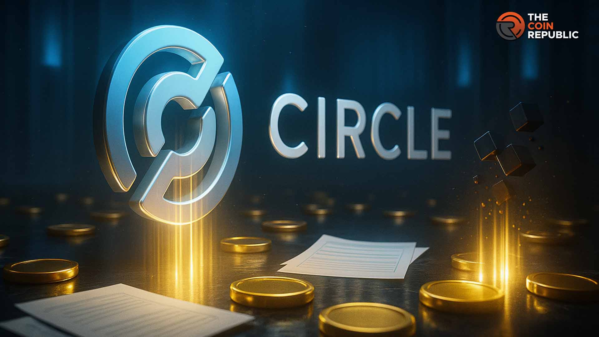 Circle USYC overtakes BlackRock BUIDL AUM growth comparison in tokenized US Treasuries market, highlighting leadership for DAO on-chain treasury 2026