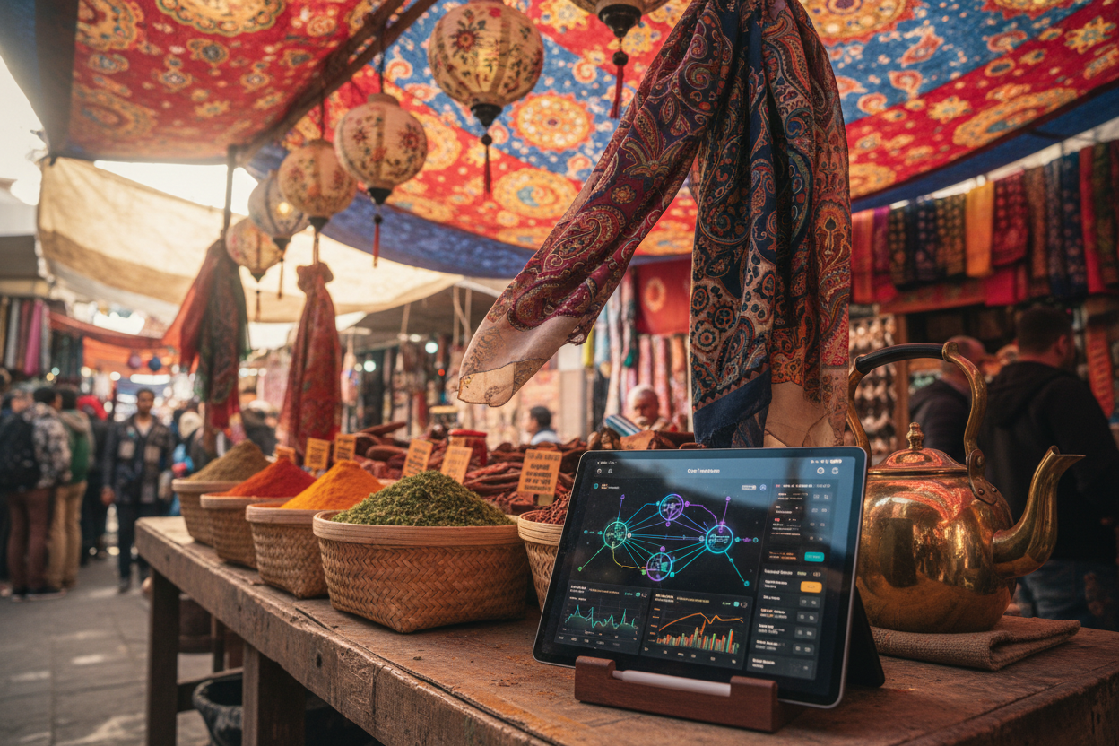 Liquid Cross-Chain Restaking: Unlock LST Yields on 20+ Chains Without Unstaking