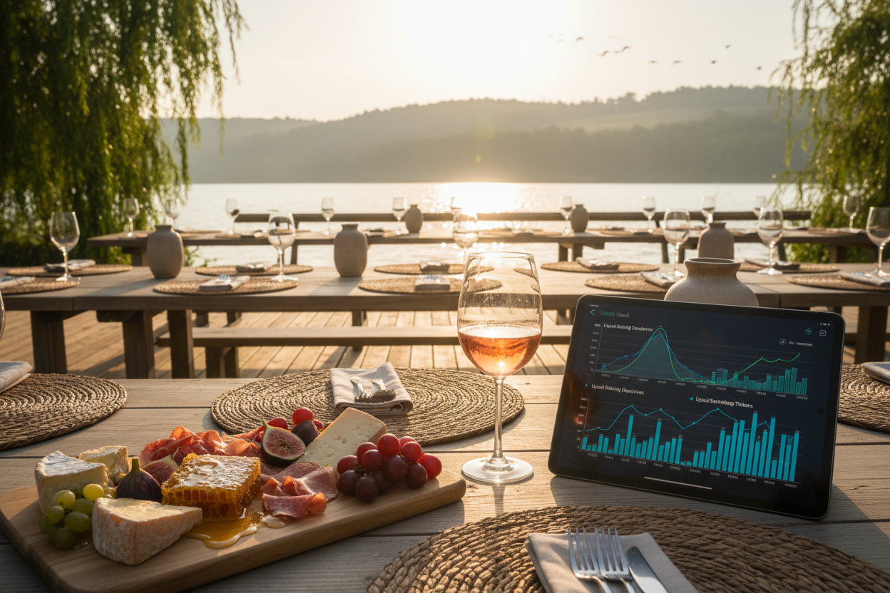 Liquid Staking Derivatives vs Liquid Restaking Tokens: Yield Comparison for DeFi Stakers 2026