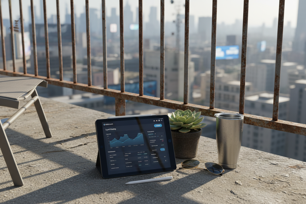 Liquid Staking on SeiNetwork: Instant Unstake Strategies for DeFi Yield Maximizers 2026