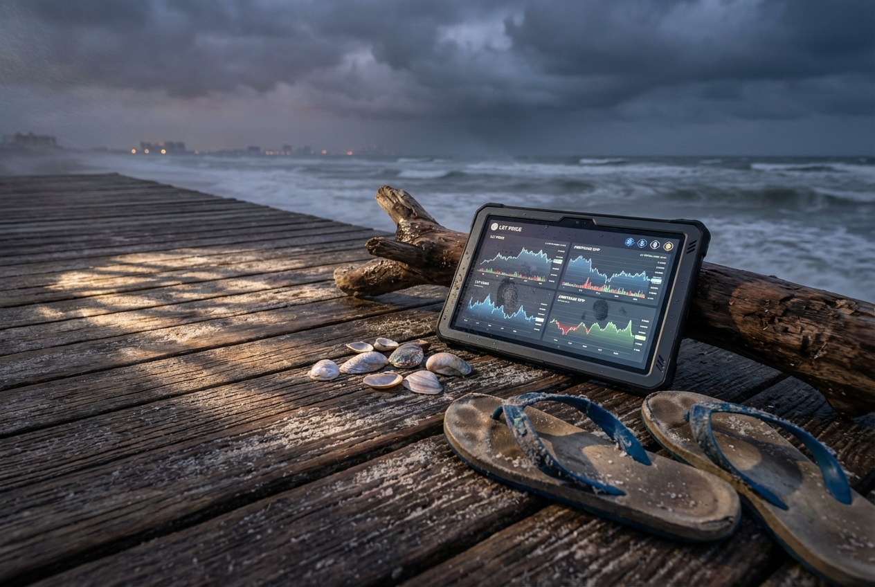 Liquid Staking Token Arbitrage: Spotting and Profiting from Mispriced LSTs in DeFi 2025