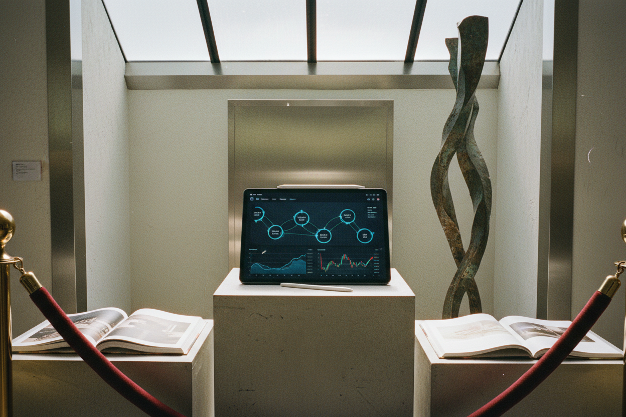 Liquidity-as-a-Service for Custom L3 Appchains: Bridges and Market Making for Day-One Trading