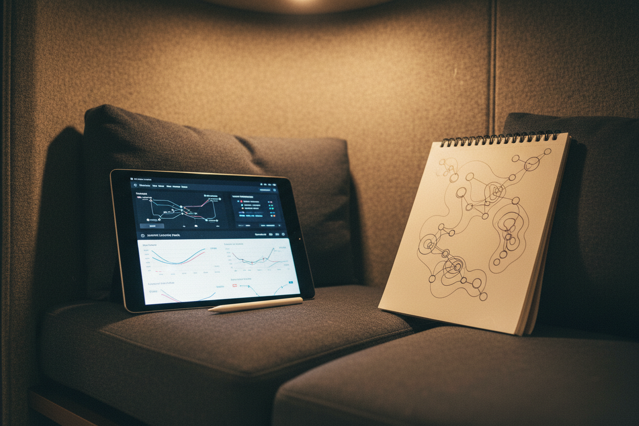 Liquidity-as-a-Service for L3 Appchains: Overcoming Fragmented Liquidity with Efficient Bridges and AMMs