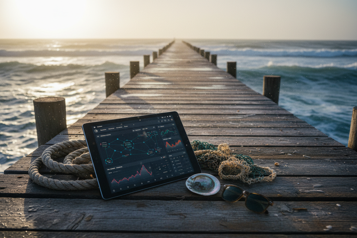 Liquidity-as-a-Service for Layer 3 Appchains: Seamless Cross-Chain Bridges and AMM Strategies