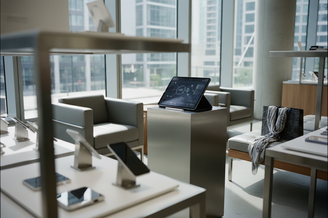 Liquidity-as-a-Service Solutions for New L3 Appchains: Bridges and AMM Strategies