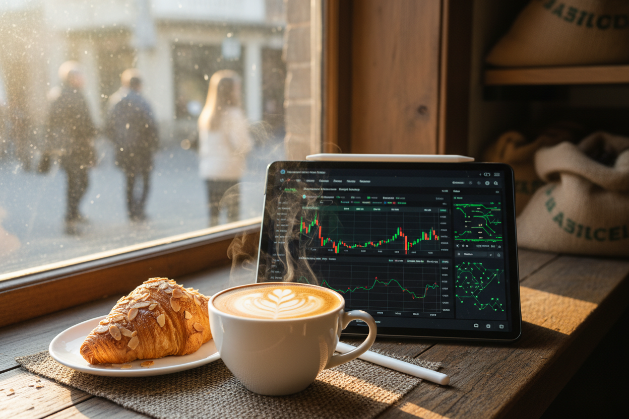 Liquidity Providers Guide: Earning on Cross-Rollup DEX via Shared Sequencers