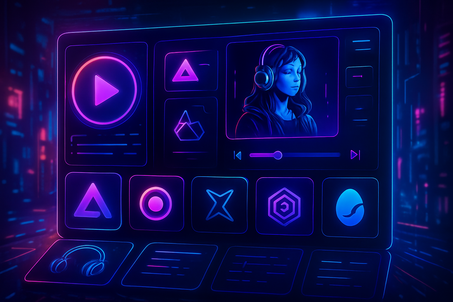 Listen-to-Earn: How Decentralized Streaming Platforms Reward Fans and Artists with Tokens