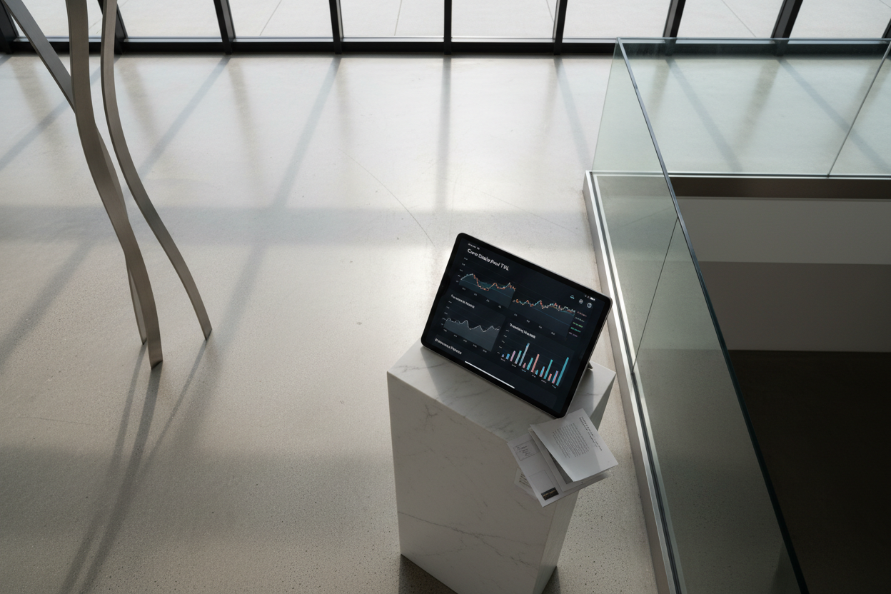 Live Analytics: Tracking Curve Stable Pool TVL and Volume 2026