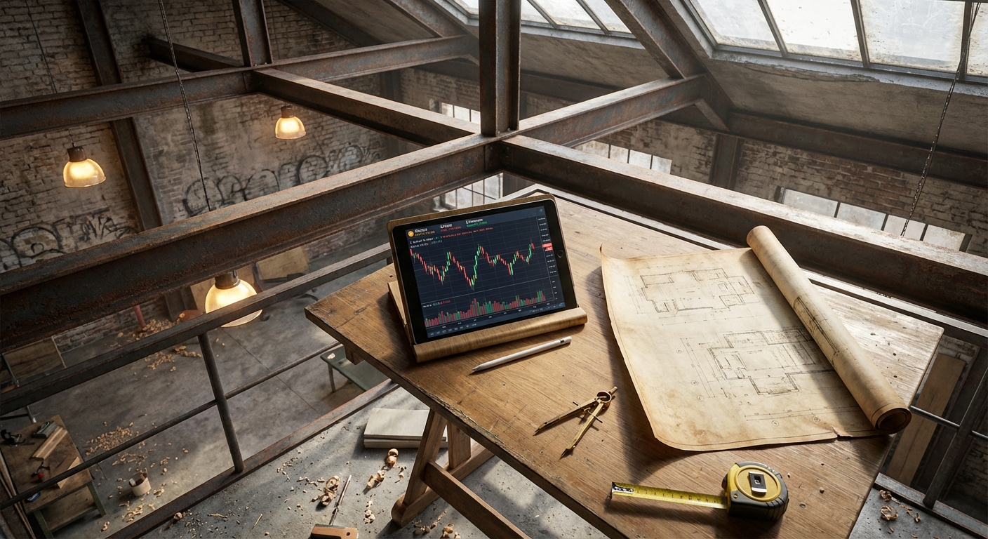 LLM Crypto Trading Experiment: Tracking 3 AI Models with $1000 Each on Live Markets 2025