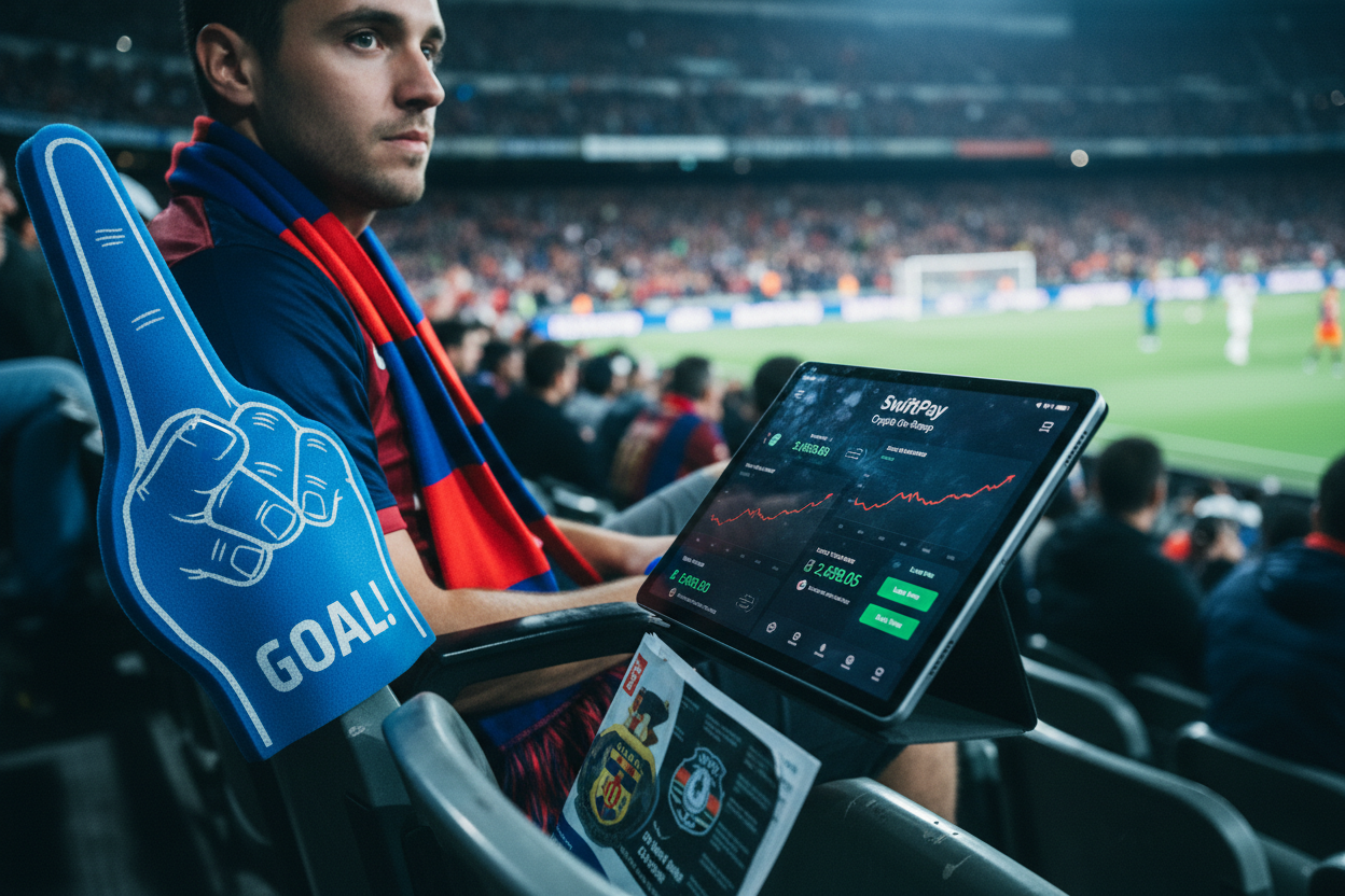 Low-Fee Stablecoin On-Ramps: Convert $25K Fiat to Crypto for Under $1 Fees