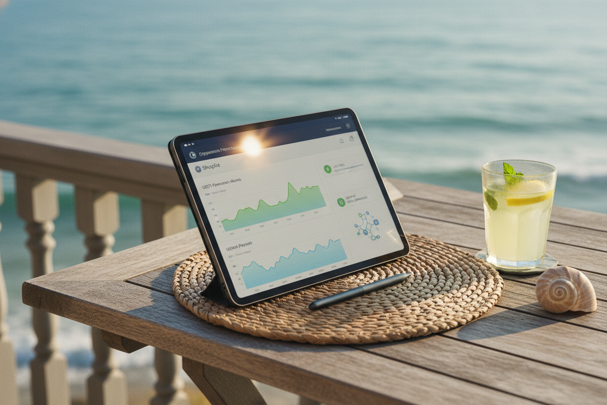 Low Fee USDT Payments for Shopify Stores: Top Plugin Guide