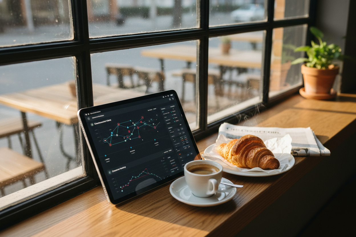 Low-Latency Cross-Rollup Settlement for DeFi Liquidity Providers on RollupSettle