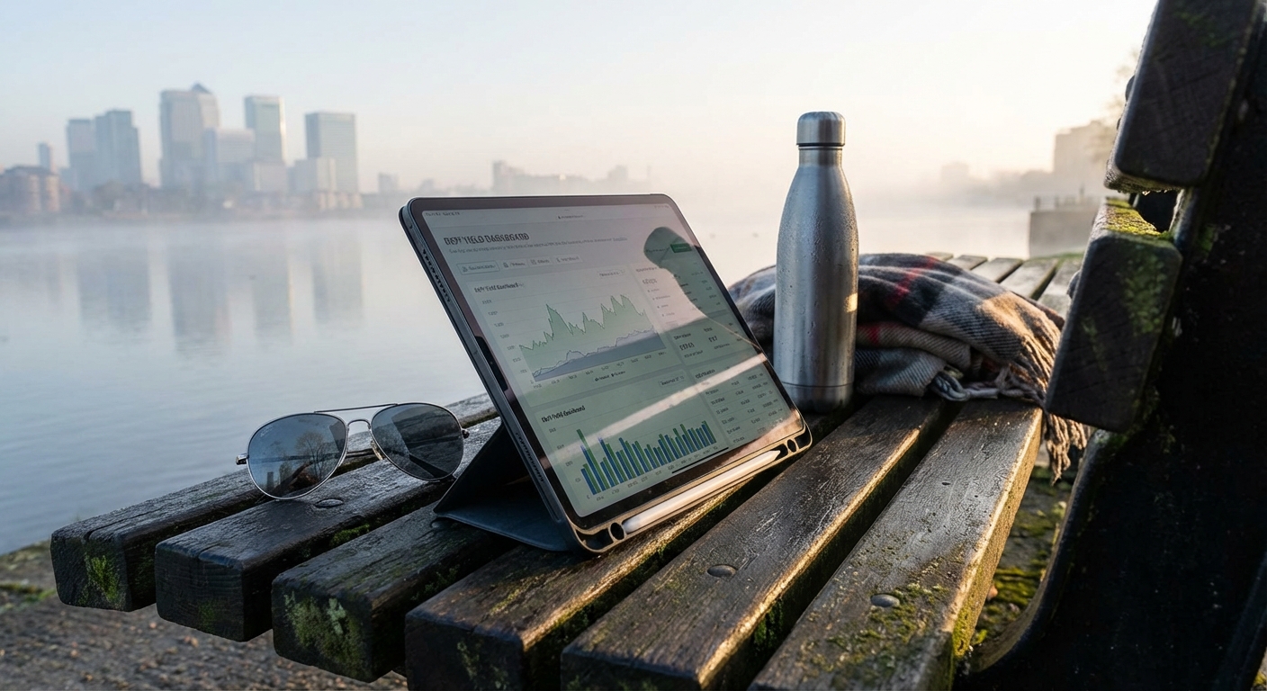 Low-Risk LST Lending Multiply Strategies for Yield Stacking in DeFi 2025