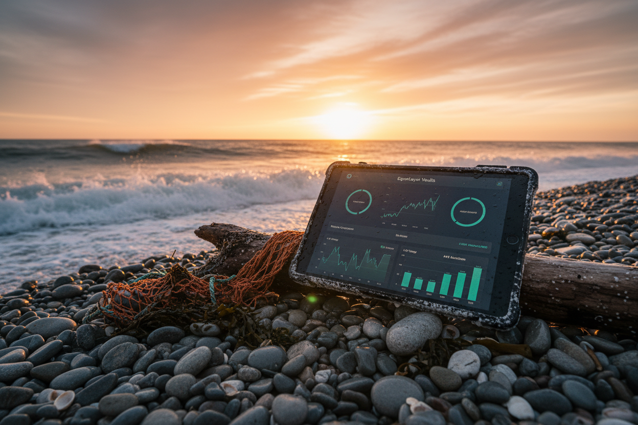 LRT Supply Crunch 2026: Auto-Rotating AVS Exposure in Vaults to Maximize EigenLayer Rewards