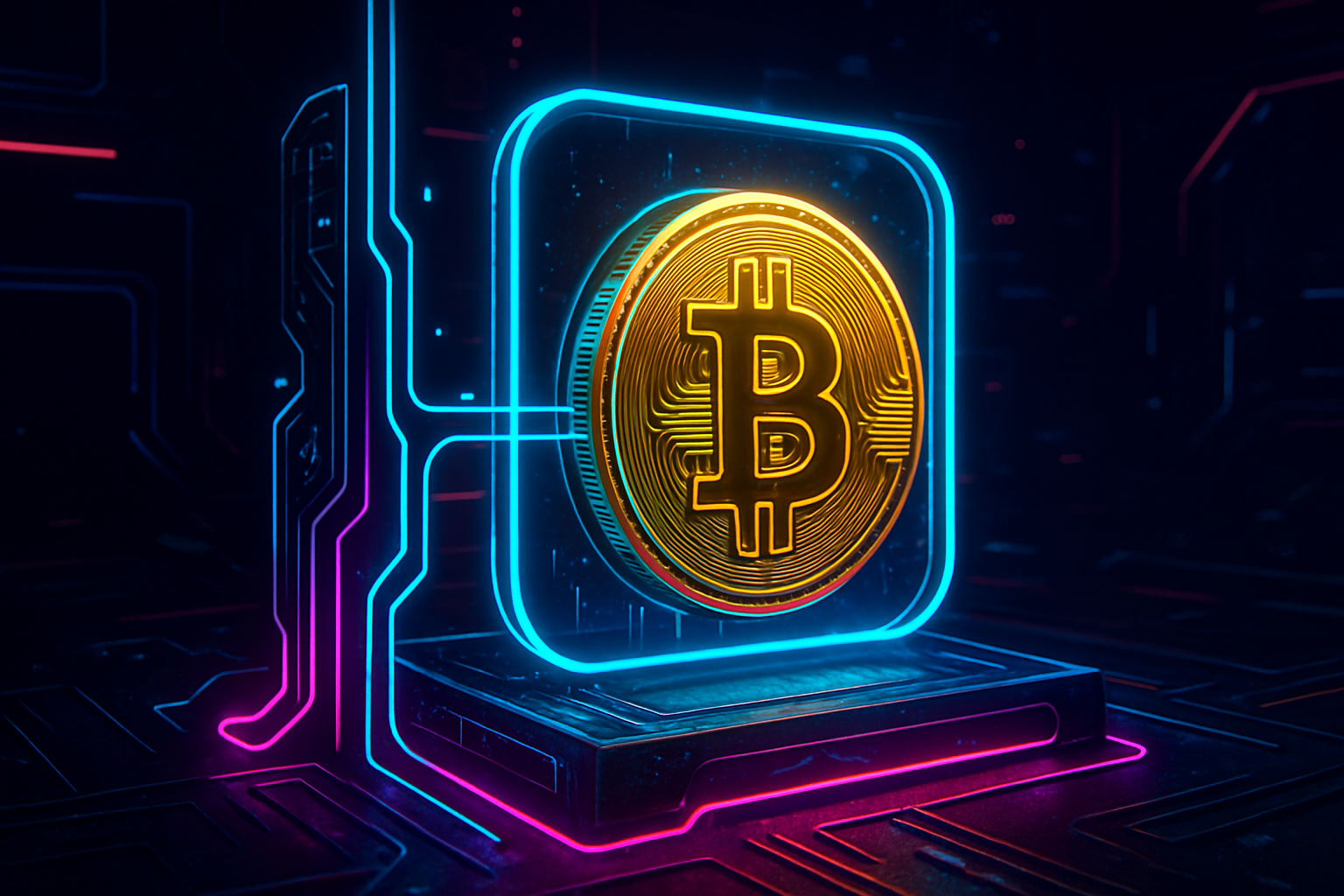 lstBTC: How Liquid Staking Is Making Bitcoin Capital-Efficient on CoreDAO