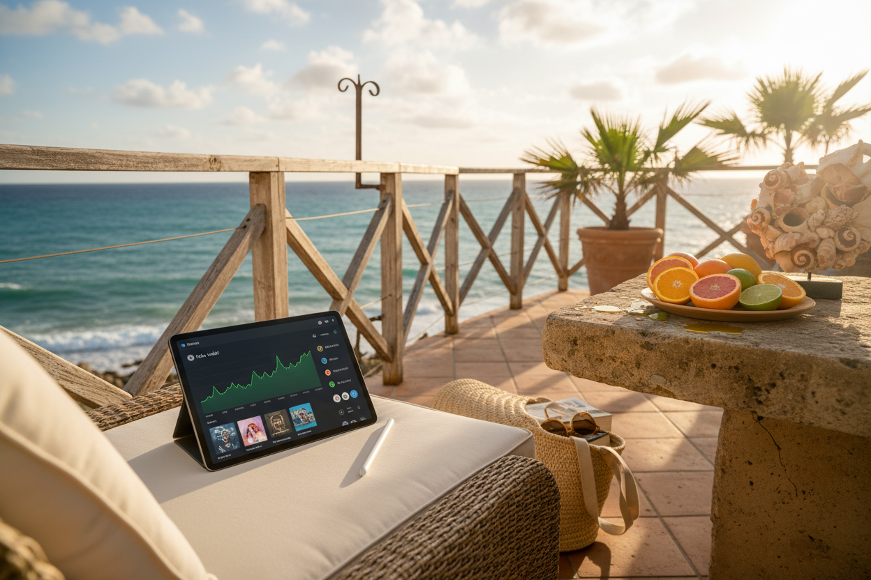 Magic Eden MEV Redistribution: How Solana Stakers Claim 100% Buyback Profits