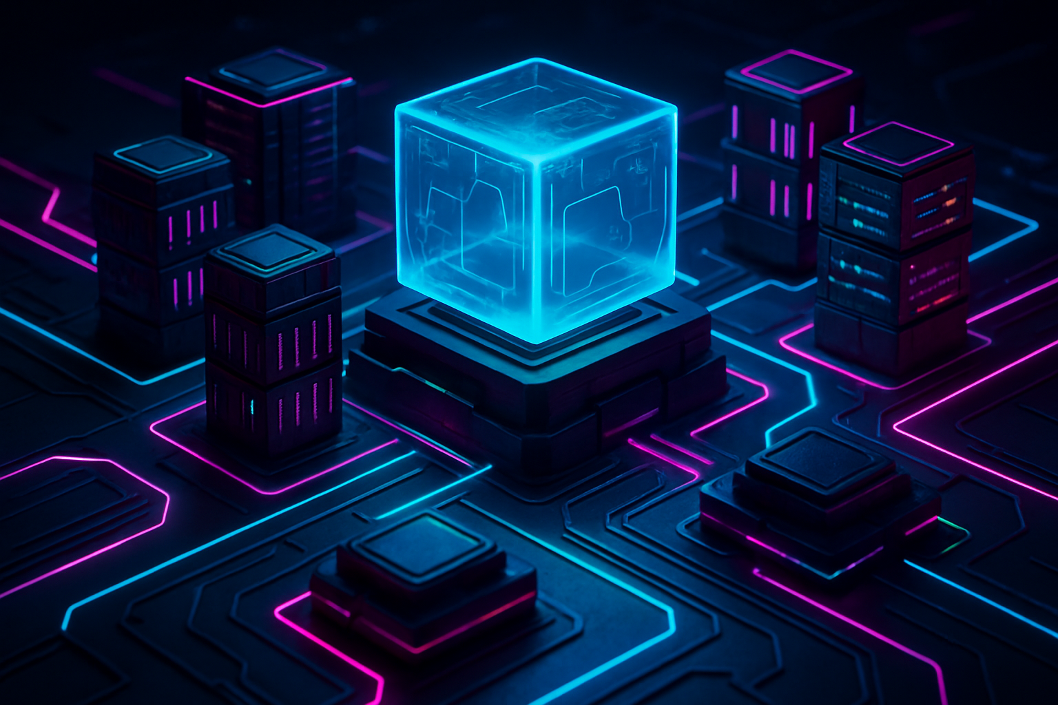 MagicBlock: Infrastructure for Real-Time Modular Data Availability in Web3 Gaming
