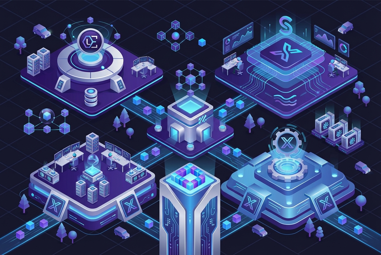 Major Stablecoin Depegs of 2025: What Triggered deUSD, xUSD, USDX, and USDe Collapses?