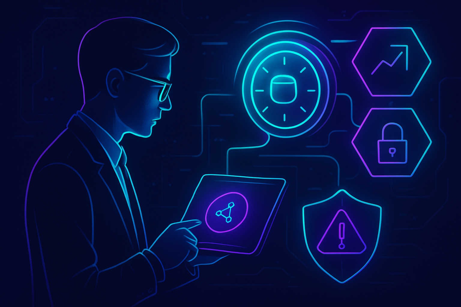 Managing DAO Treasury Exposure to DeFi Protocol Risks