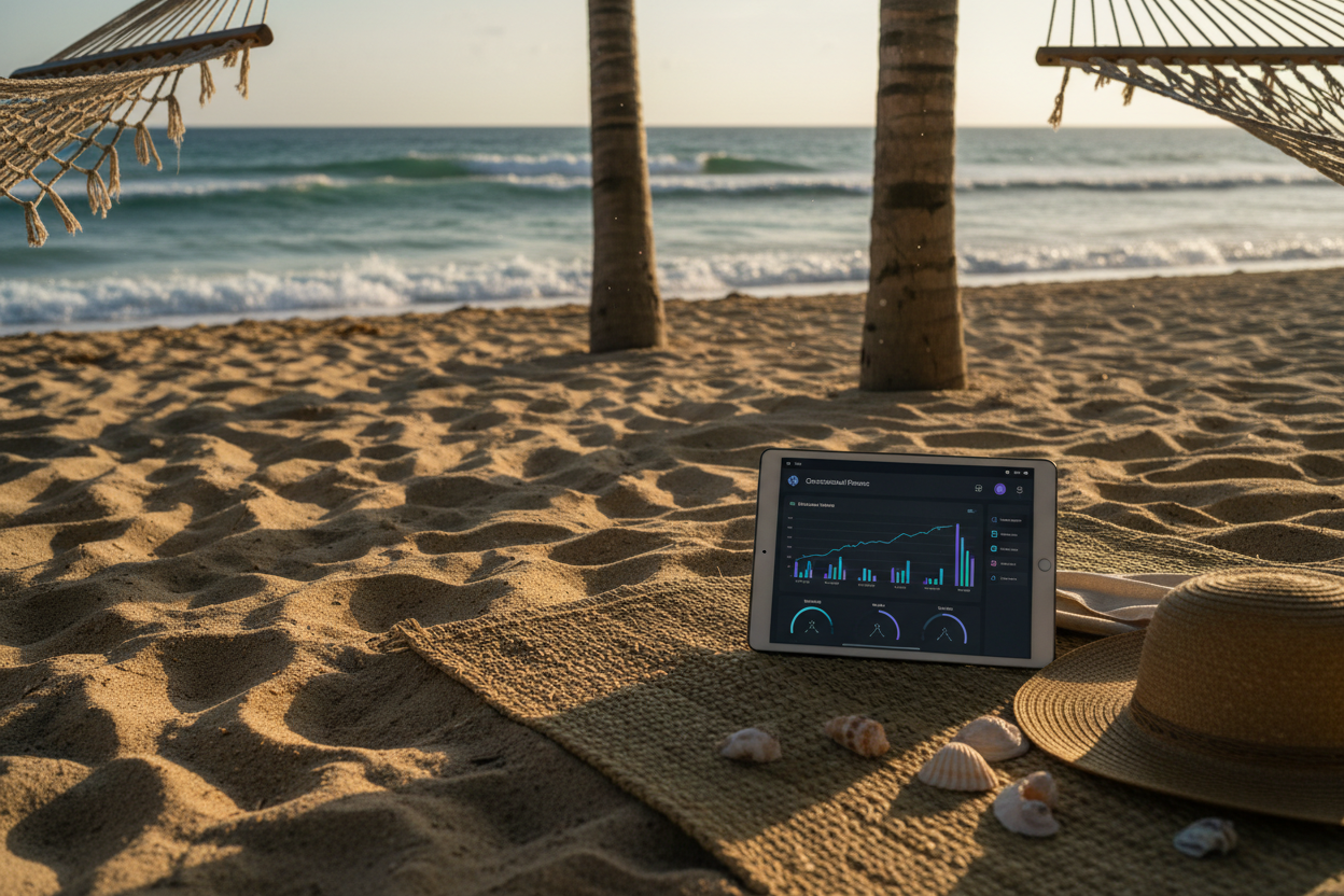 Mastering Collateralized Borrowing on Navi Protocol Sui Step-by-Step