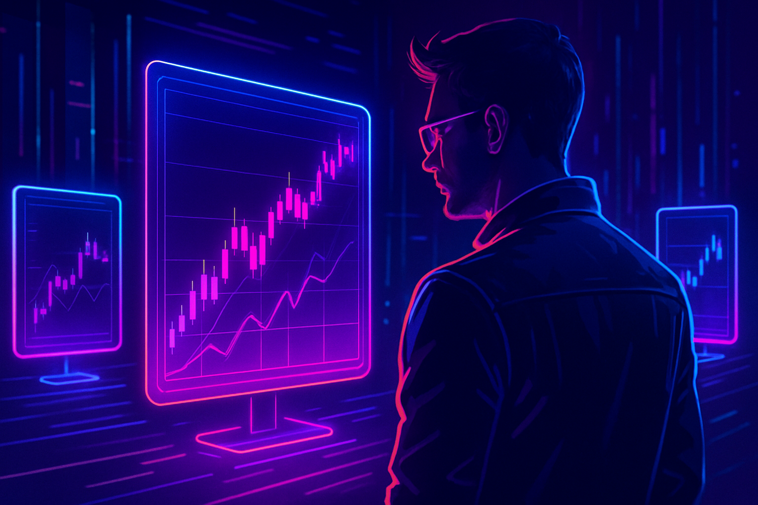 Mastering Multi-Timeframe Analysis for Crypto Trading Success