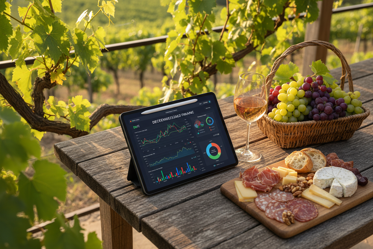 Maximize DeFi Yield Farming Deductions with LIFO Cost Basis 2026