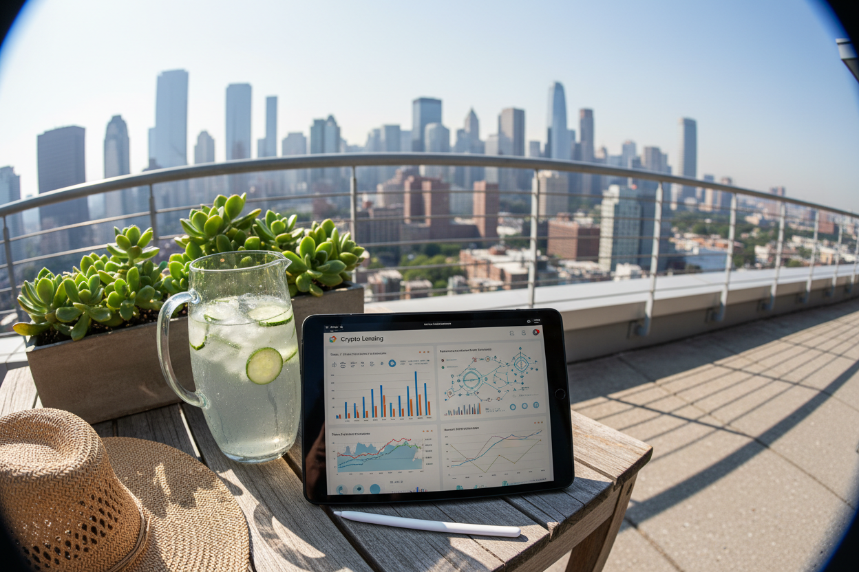 Maximize Yields on Sui Lending Platforms: Navi and Scallop Guide