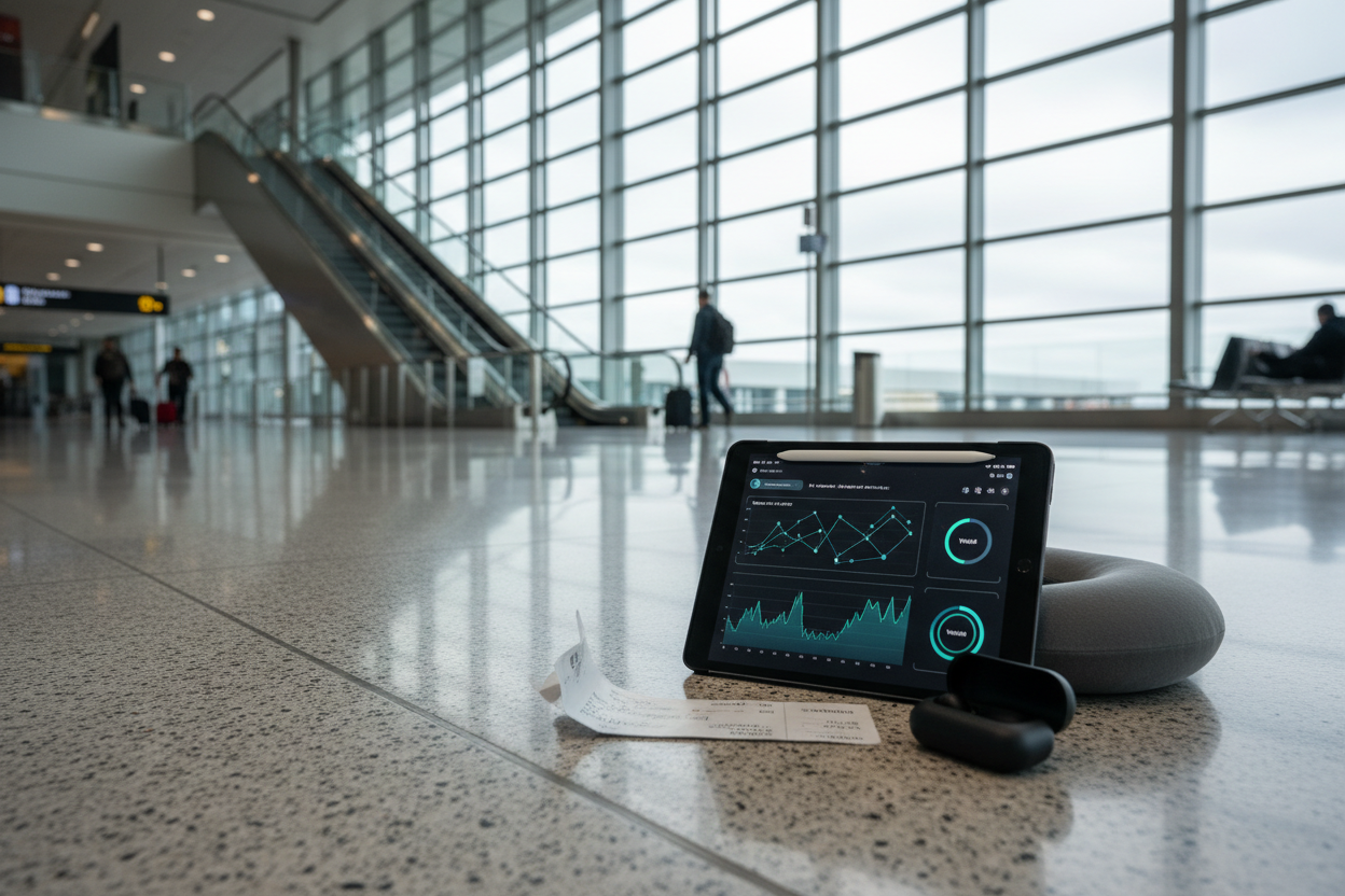 Maximizing GPU Yields Through Staking in Decentralized Inference Markets 2026