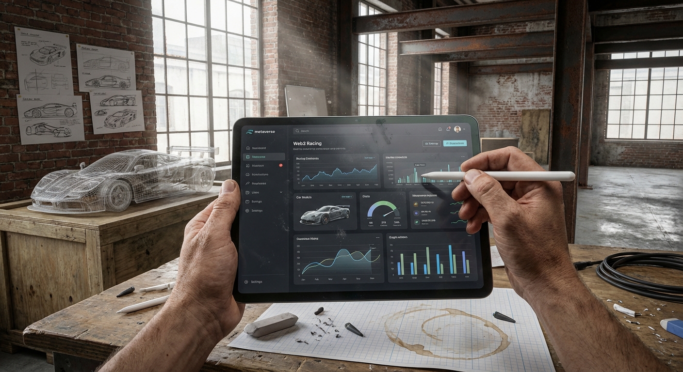 Metalegends NFT Player Economies: Maximizing Returns in Web3 Racing Metaverses 2025