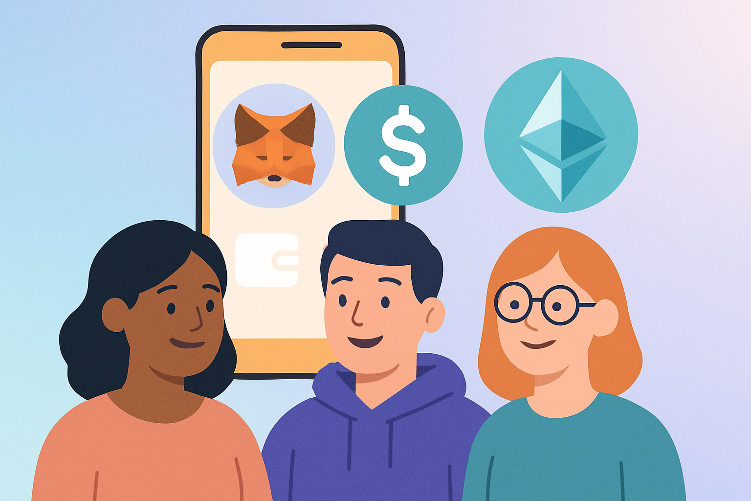 MetaMask’s mUSD Stablecoin Launch: What It Means for Crypto Onboarding and Everyday Users