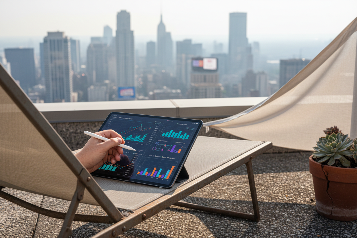 MEV Auctions Explained: How Builders Bid for Block Space to Prevent Front-Running