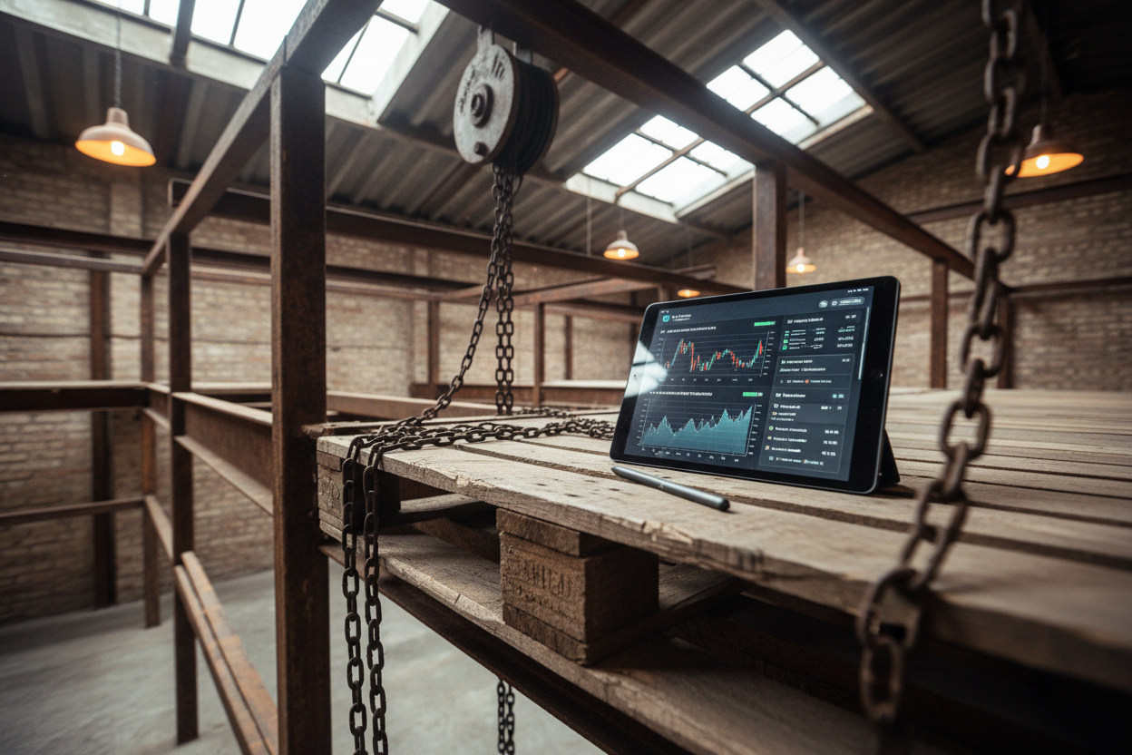 MEV Auctions Guide: Protecting DeFi Trades from Front-Running in Blockspace Markets