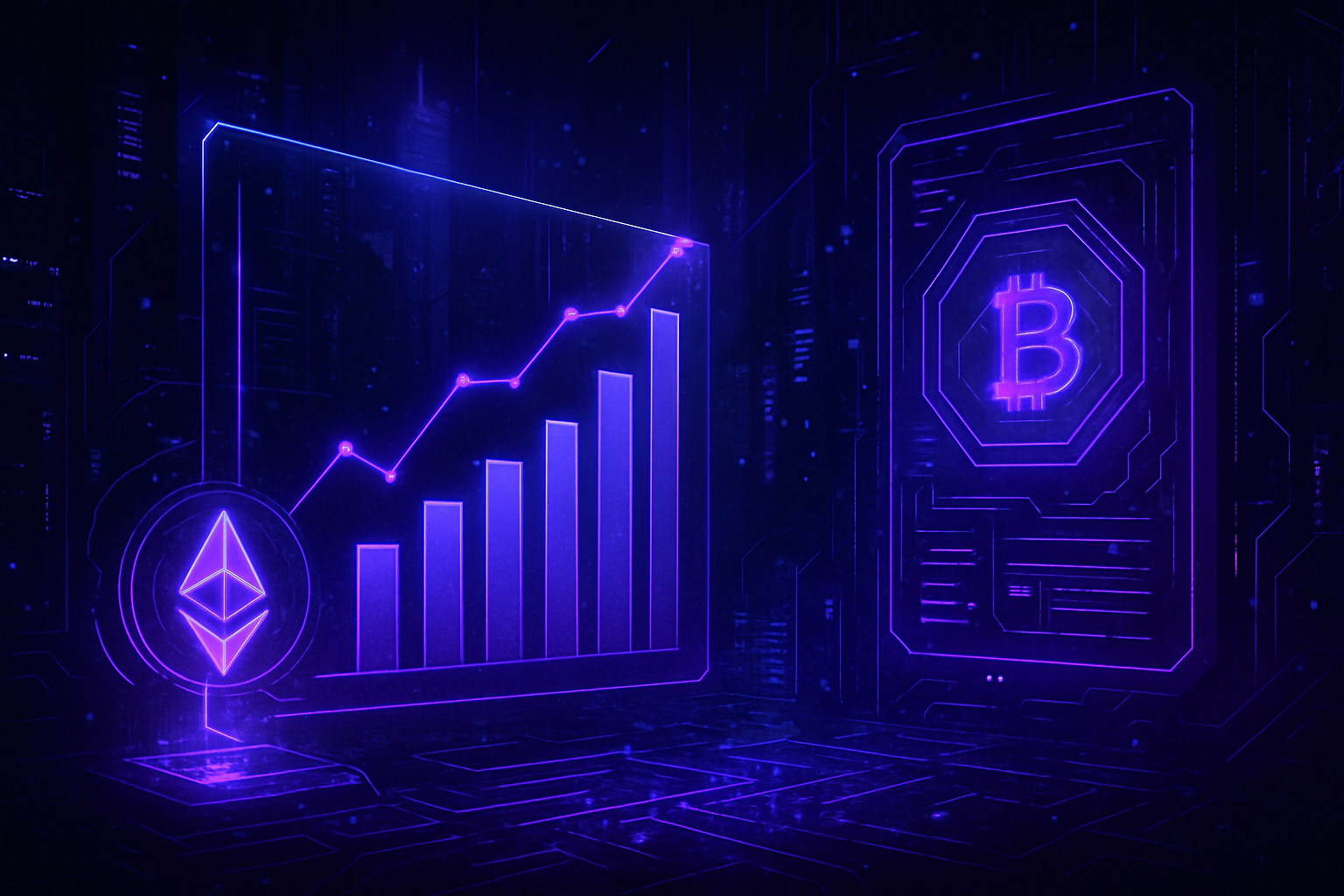 MEV Distribution Models Compared: Wallchain vs. MEV-Blocker and Their Impact on DeFi Incentives