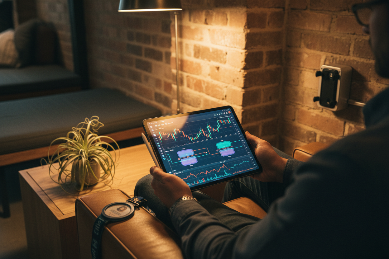 MEV Orderflow Auctions: Strategies for Ethereum Traders to Maximize Blockspace Efficiency