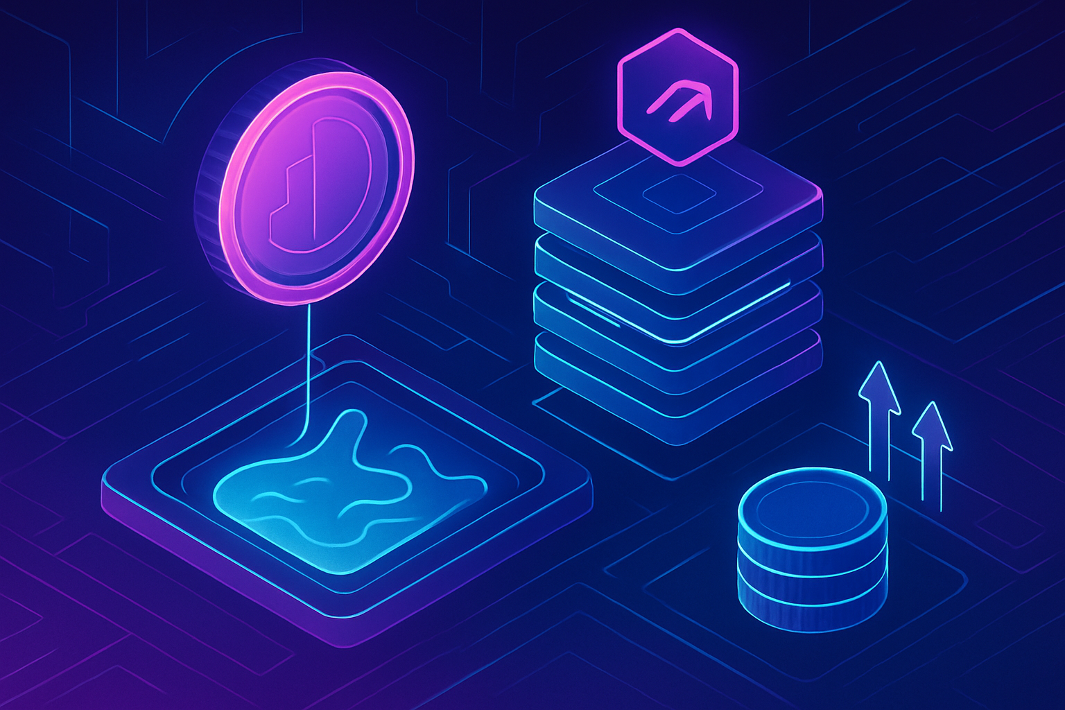 MEV Redistribution and DeFi Liquidity: How Protocols Are Boosting Returns for LPs
