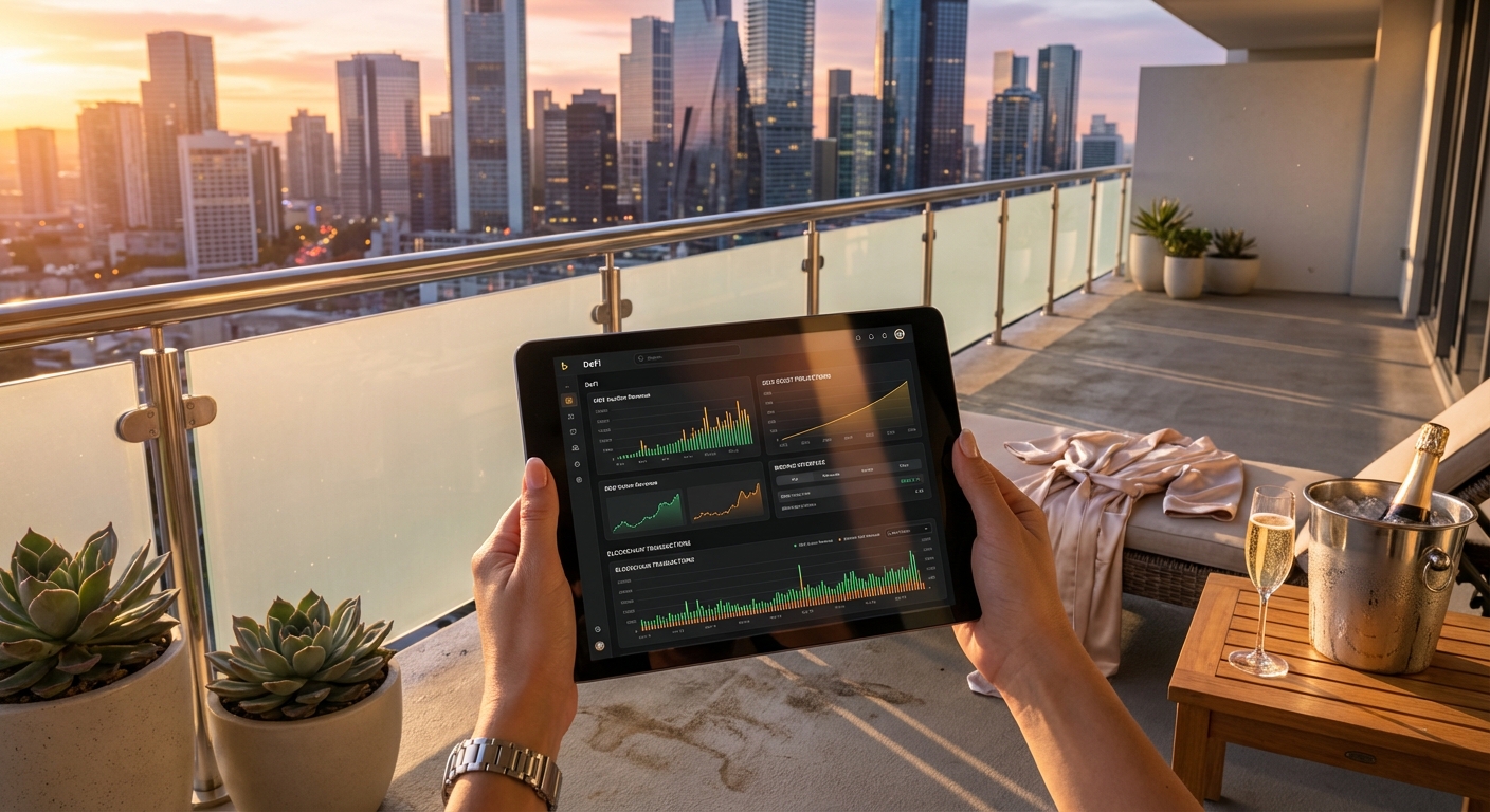 MEV Redistribution via Public Auctions: Boosting DeFi Protocol Revenue in 2025