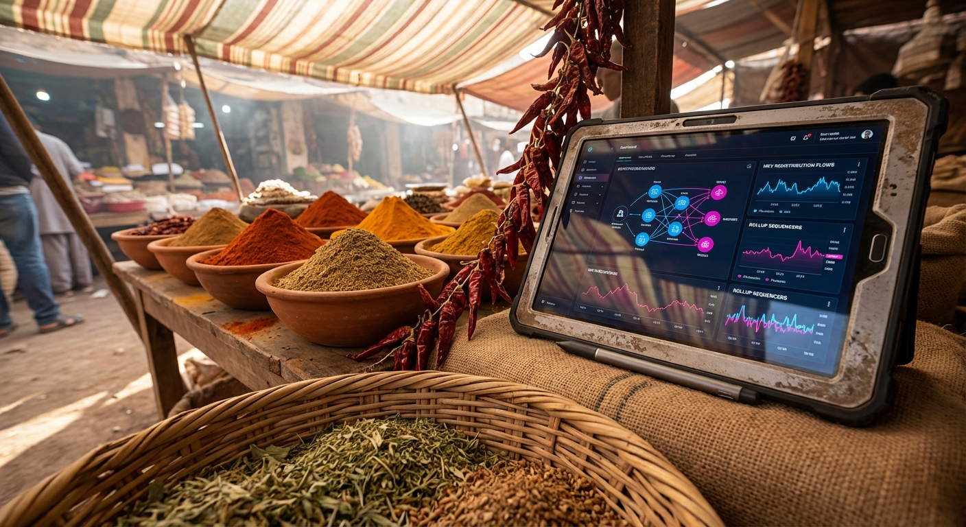 MEV Redistribution via Rebate Buffers on Rollup Sequencers 2025