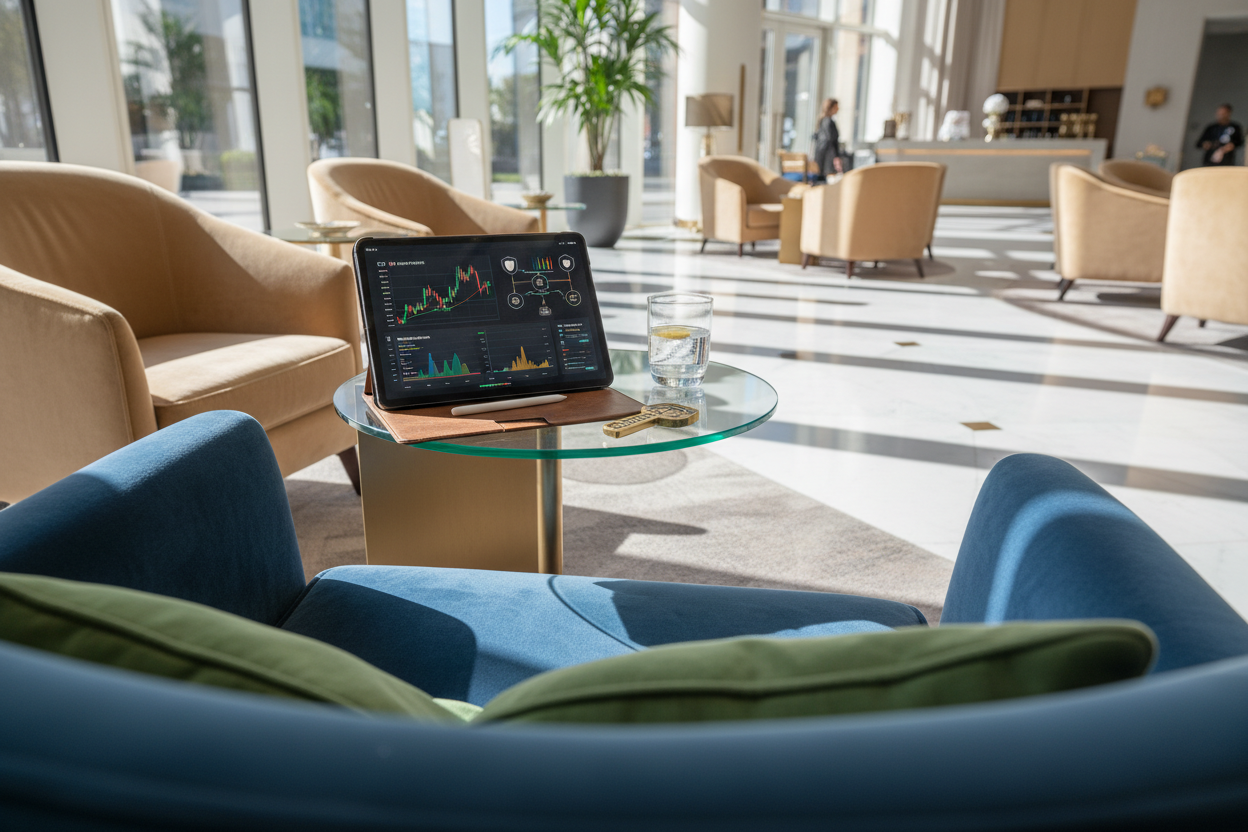 MEV Shield on SolverRouter Prevents Sandwich Attacks in High-Volume Trades