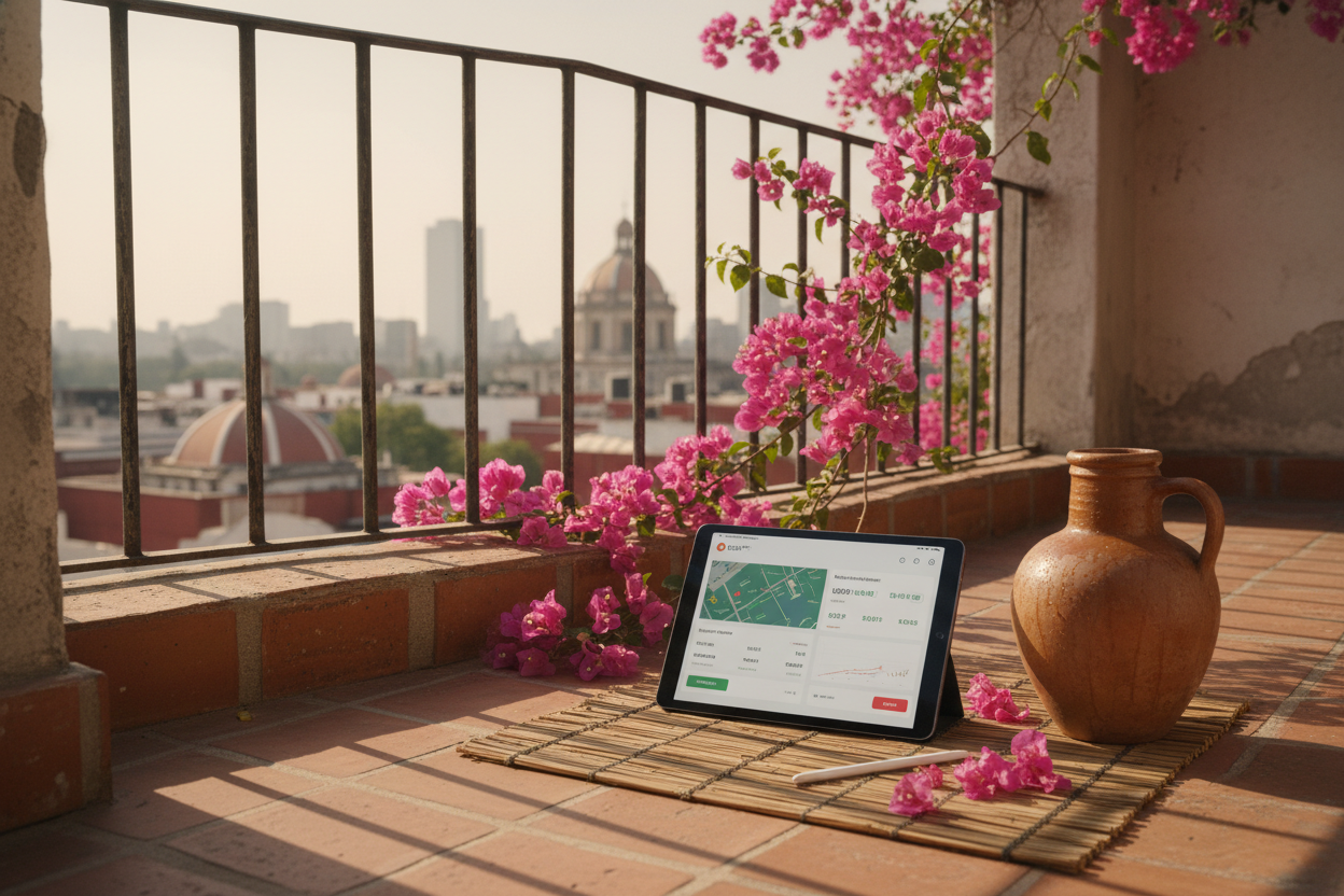 Mexico Migrant USDT Corridors 2026: P2P Off-Ramps and Rates