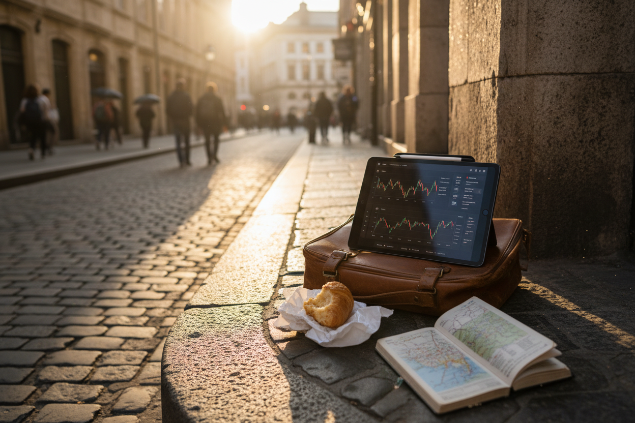 MiCA Compliant Euro Stablecoins 2026: Circle EURC vs Societe Generale EURCV Market Leaders