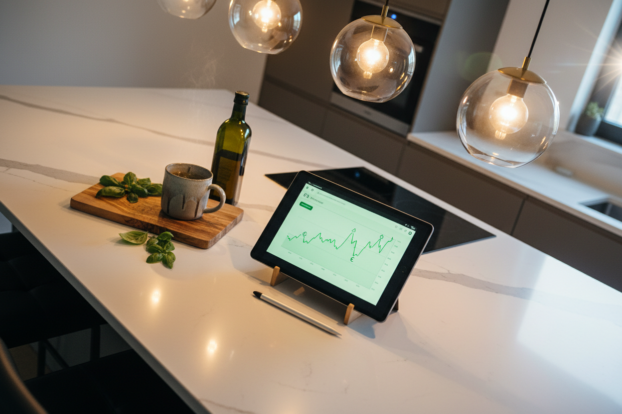 MiCA-Compliant Euro Stablecoins Surge Past €500M Supply: EURC Leads 2026 Growth