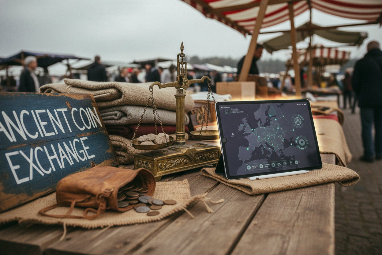 MiCA-Ready Geofencing Tools for EU DEX Operations 2026