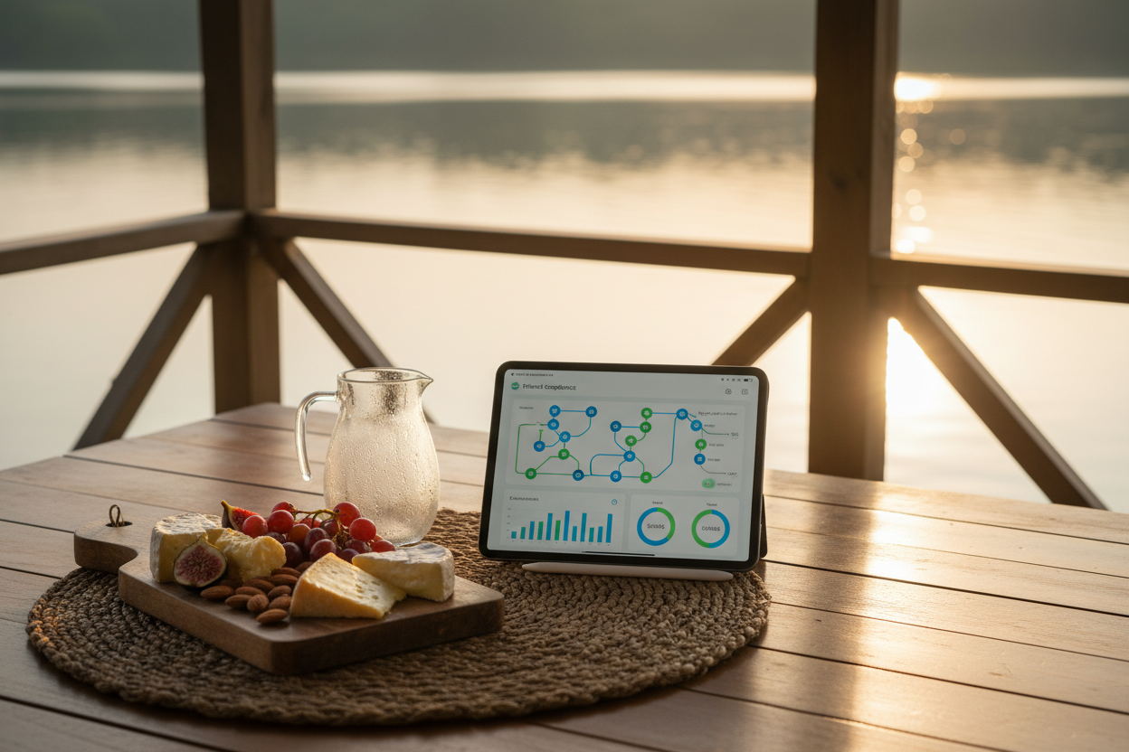 MiCA Travel Rule Compliance for VASPs: IVMS101 Data Relay Protocols in 2026