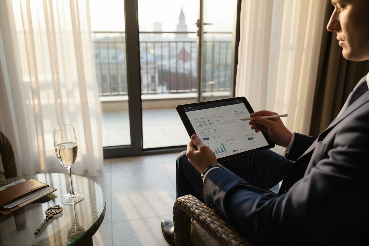 MiCA Travel Rule Mandates for European VASPs: IVMS101 Data Relay Essentials