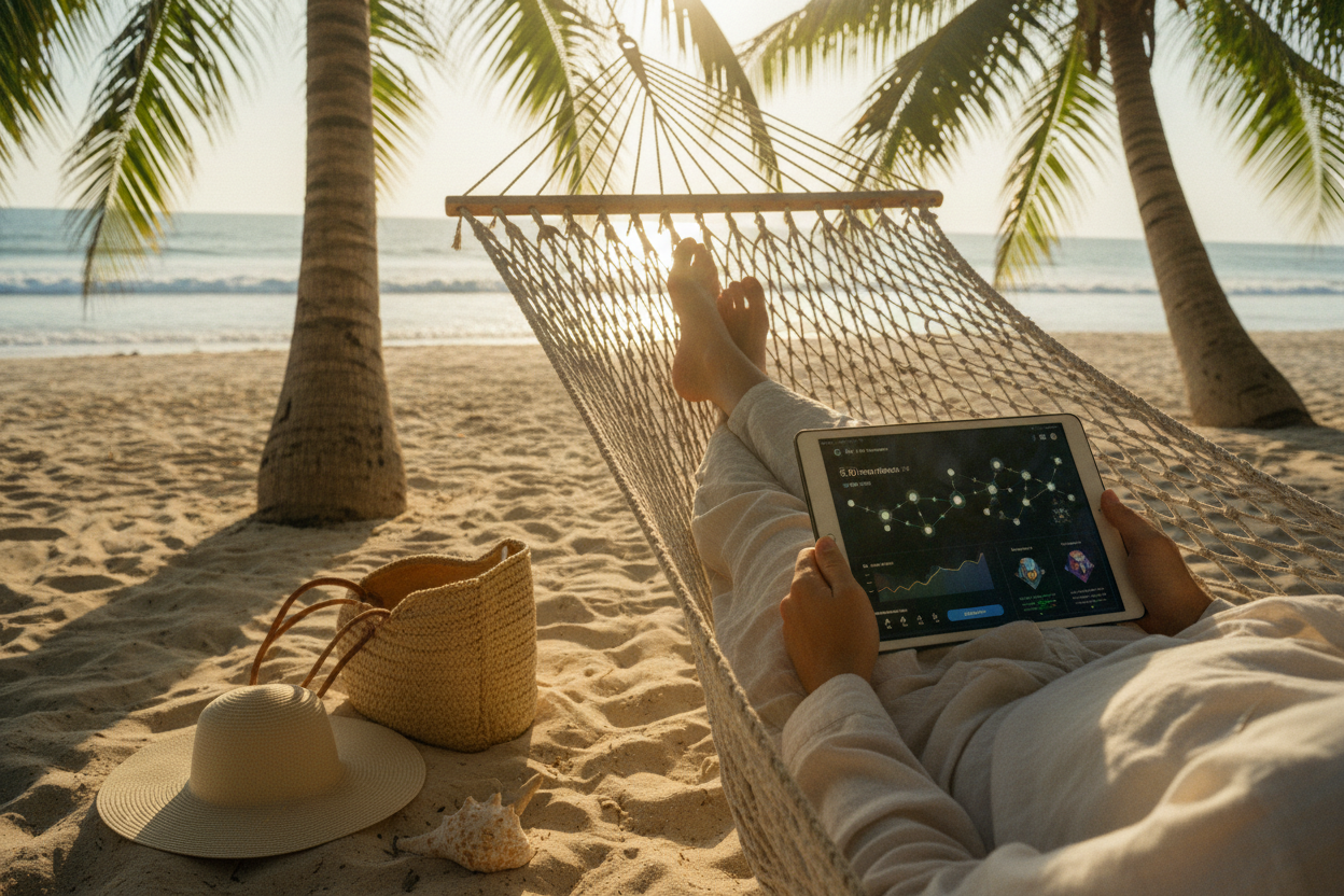 Migrating Ethereum DApps to Ronin L2 Rollups for Web3 Gaming Scalability