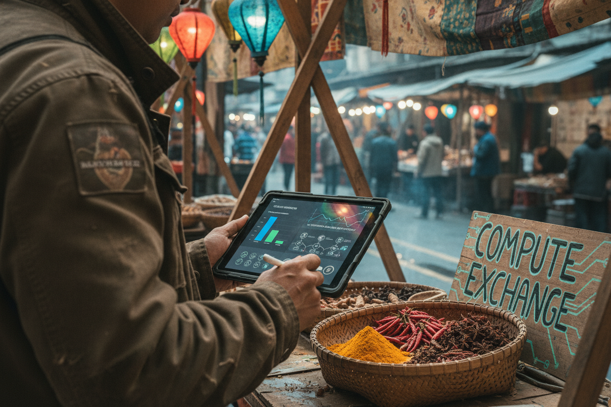 Migrating from AWS to gpumarketdepin for Cost-Effective AI Compute 2026